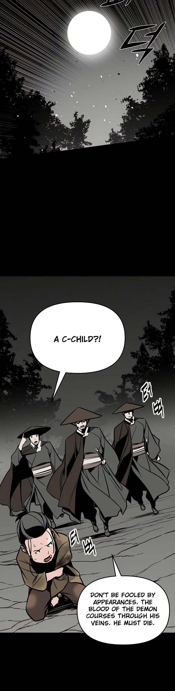 The Suspicious Boy Is One Of The World’s Top Ten Masters - Chapter 2 Page 6