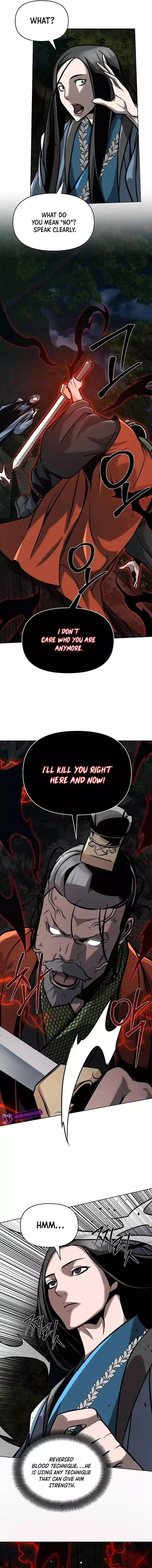 The Suspicious Boy Is One Of The World’s Top Ten Masters - Chapter 20 Page 10