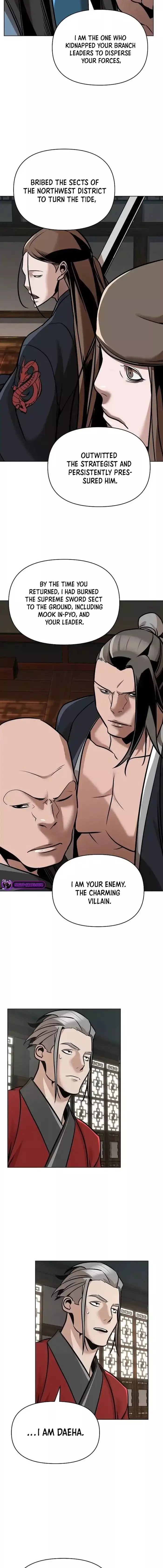The Suspicious Boy Is One Of The World’s Top Ten Masters - Chapter 22 Page 19