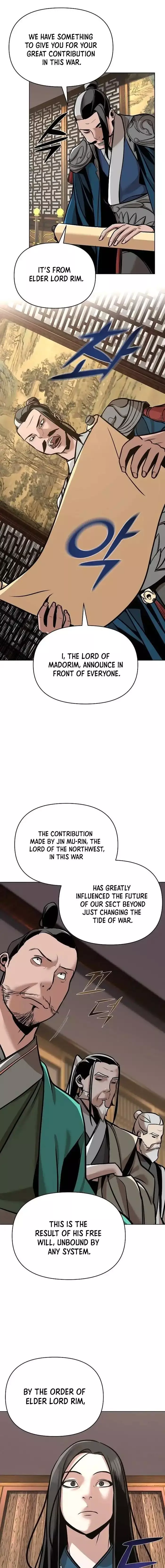 The Suspicious Boy Is One Of The World’s Top Ten Masters - Chapter 22 Page 9