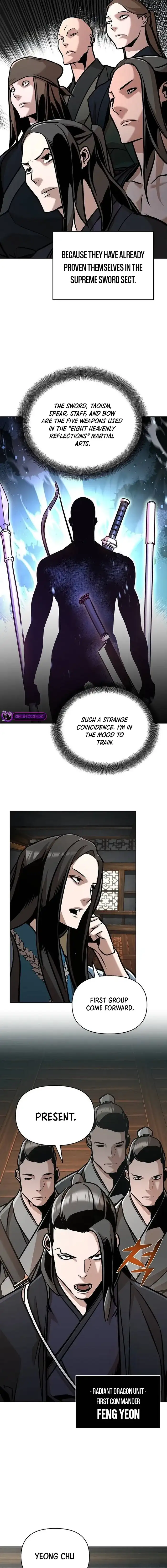 The Suspicious Boy Is One Of The World’s Top Ten Masters - Chapter 23 Page 14