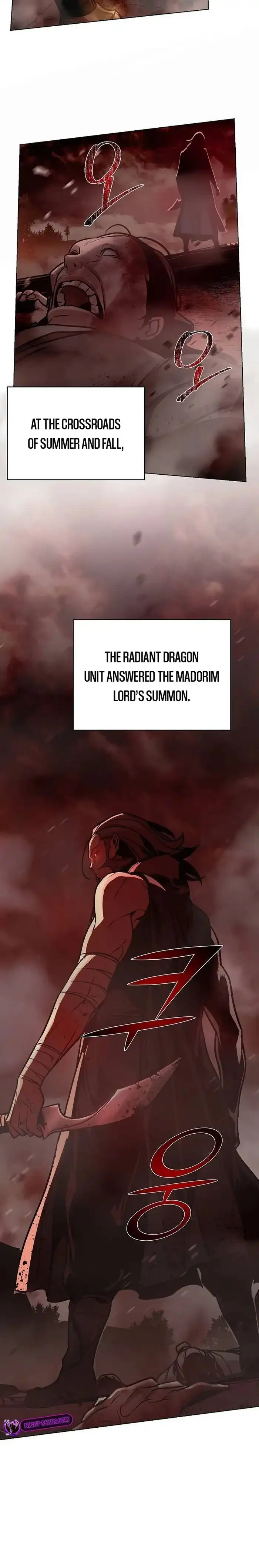 The Suspicious Boy Is One Of The World’s Top Ten Masters - Chapter 23 Page 21