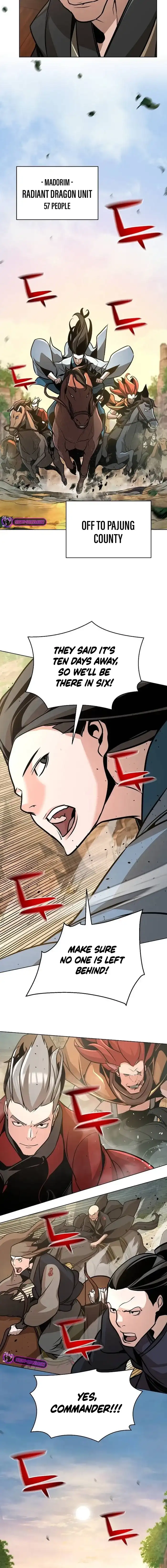 The Suspicious Boy Is One Of The World’s Top Ten Masters - Chapter 24 Page 13