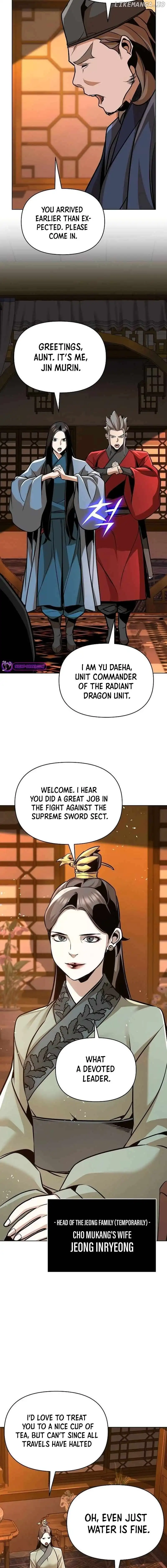 The Suspicious Boy Is One Of The World’s Top Ten Masters - Chapter 25 Page 7