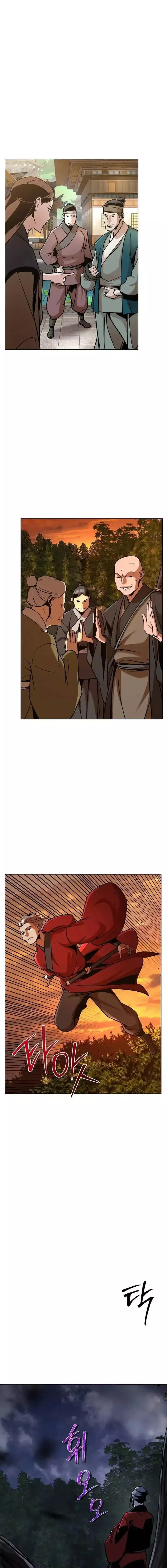 The Suspicious Boy Is One Of The World’s Top Ten Masters - Chapter 26 Page 15