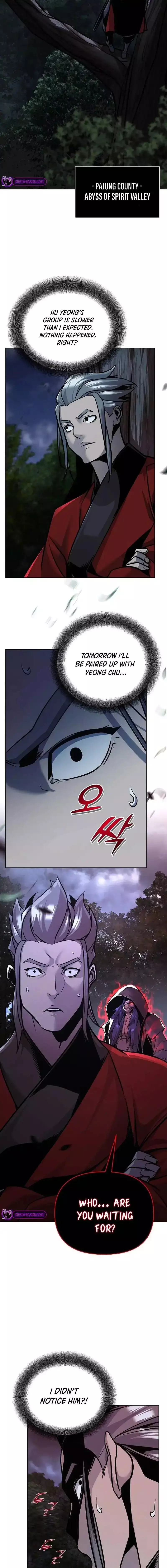 The Suspicious Boy Is One Of The World’s Top Ten Masters - Chapter 26 Page 16