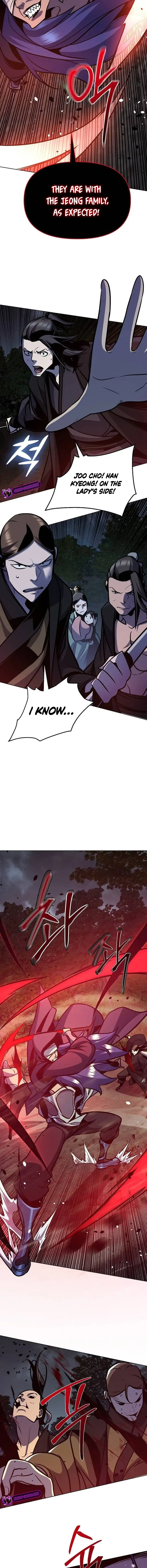 The Suspicious Boy Is One Of The World’s Top Ten Masters - Chapter 29 Page 12
