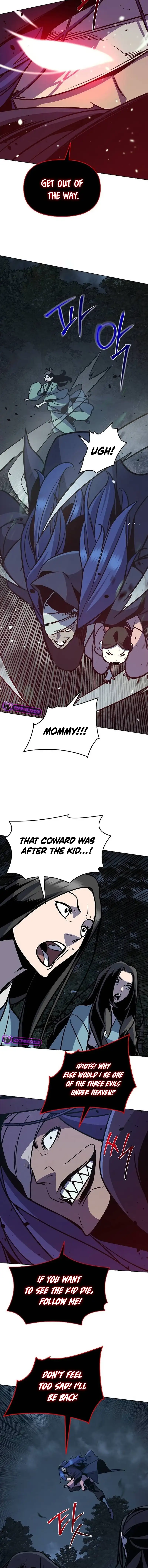 The Suspicious Boy Is One Of The World’s Top Ten Masters - Chapter 29 Page 13