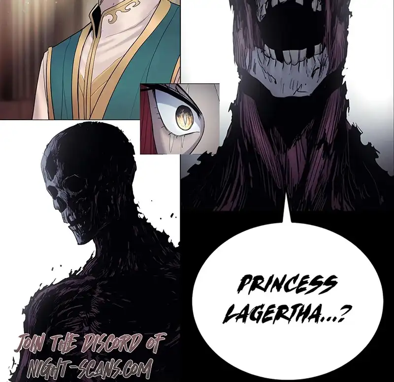 The Suspicious Boy Is One Of The World’s Top Ten Masters - Chapter 29 Page 22