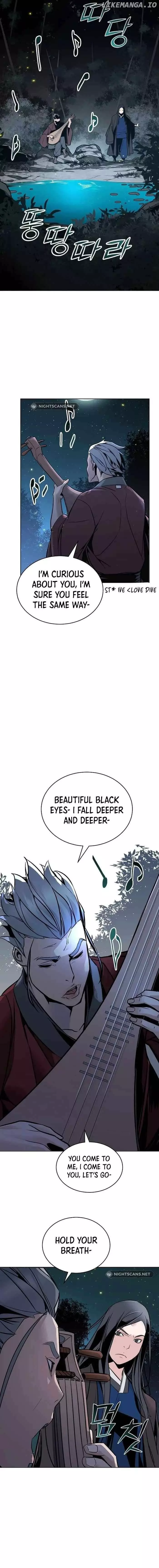 The Suspicious Boy Is One Of The World’s Top Ten Masters - Chapter 3 Page 10