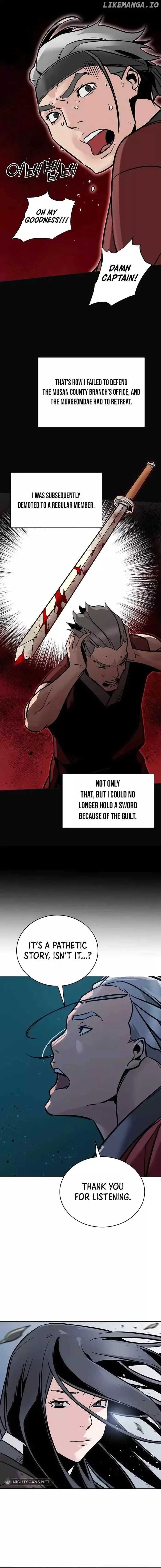 The Suspicious Boy Is One Of The World’s Top Ten Masters - Chapter 3 Page 16