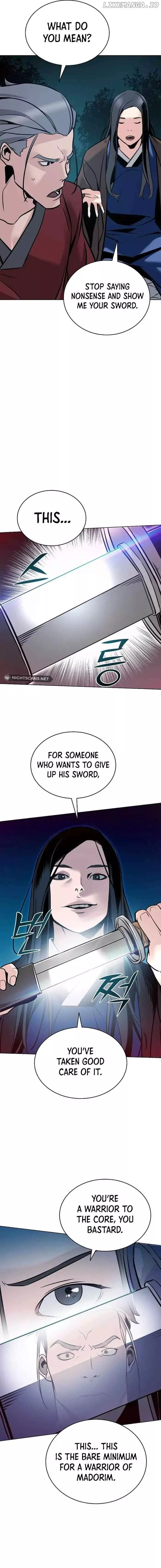 The Suspicious Boy Is One Of The World’s Top Ten Masters - Chapter 3 Page 18