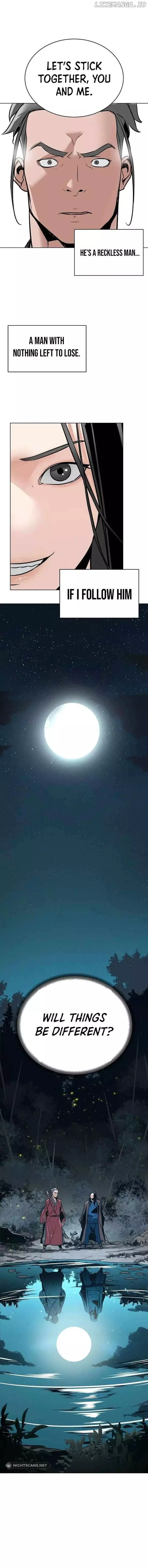 The Suspicious Boy Is One Of The World’s Top Ten Masters - Chapter 3 Page 20