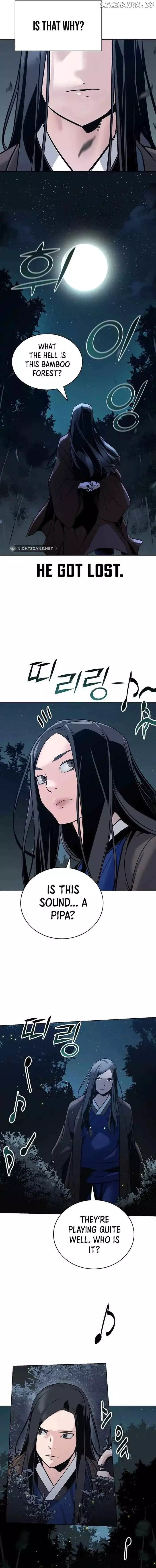 The Suspicious Boy Is One Of The World’s Top Ten Masters - Chapter 3 Page 9