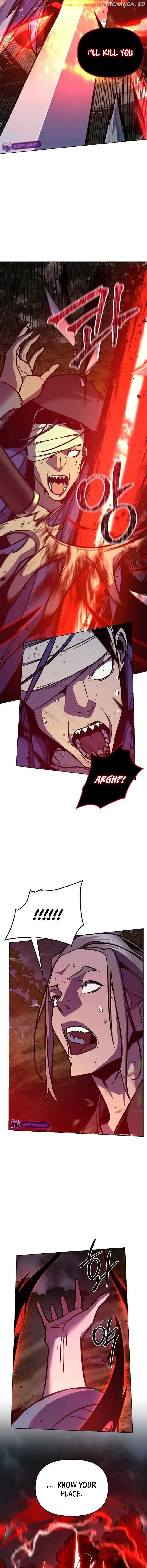 The Suspicious Boy Is One Of The World’s Top Ten Masters - Chapter 30 Page 12