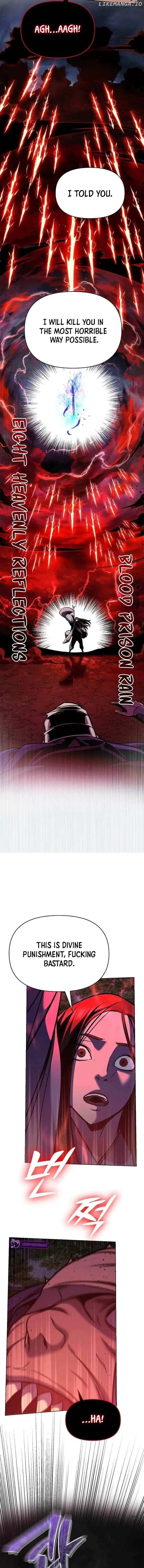 The Suspicious Boy Is One Of The World’s Top Ten Masters - Chapter 30 Page 15