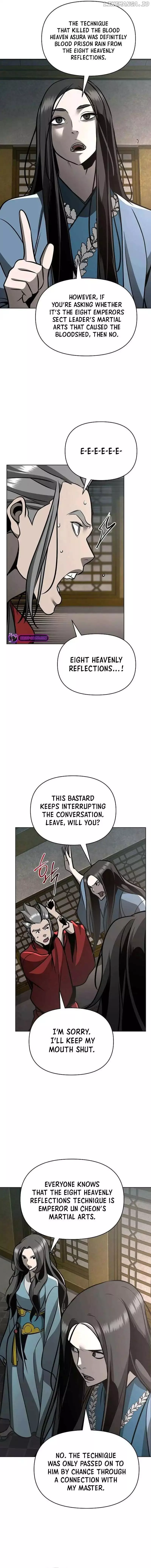 The Suspicious Boy Is One Of The World’s Top Ten Masters - Chapter 31 Page 13