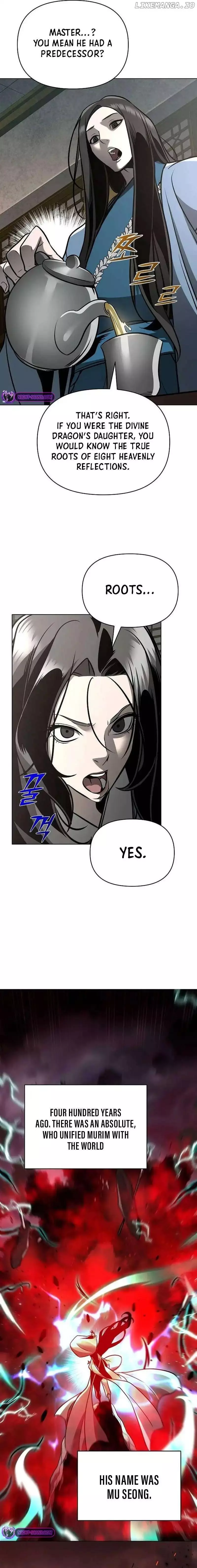 The Suspicious Boy Is One Of The World’s Top Ten Masters - Chapter 31 Page 14