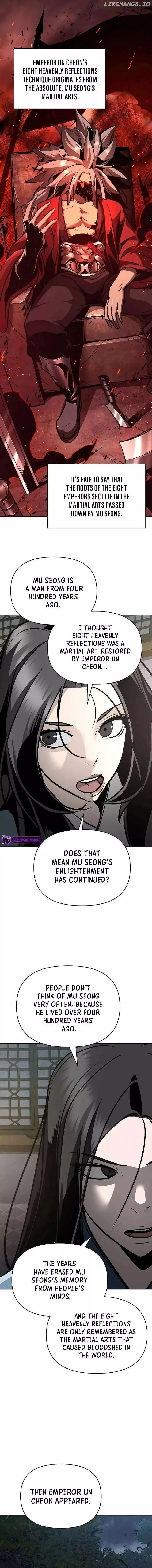 The Suspicious Boy Is One Of The World’s Top Ten Masters - Chapter 31 Page 15
