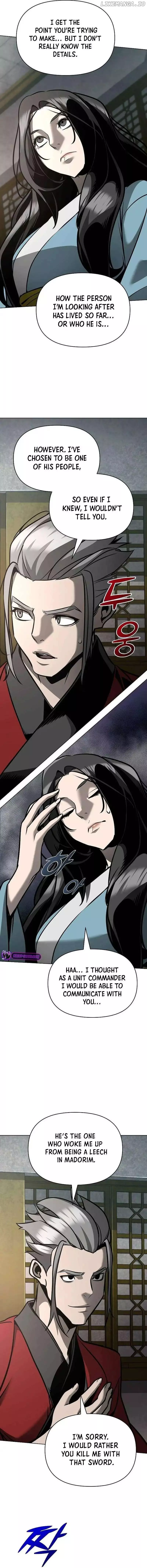 The Suspicious Boy Is One Of The World’s Top Ten Masters - Chapter 31 Page 4
