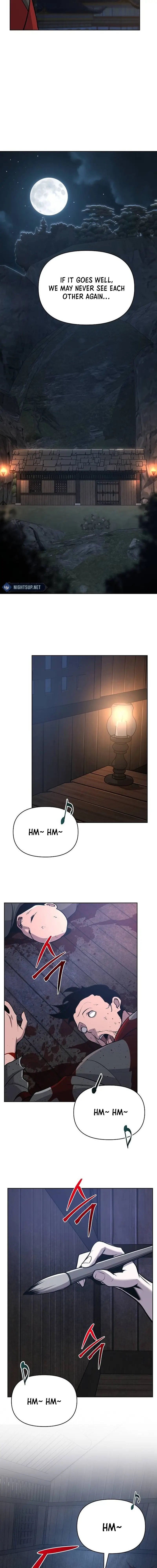 The Suspicious Boy Is One Of The World’s Top Ten Masters - Chapter 38 Page 23