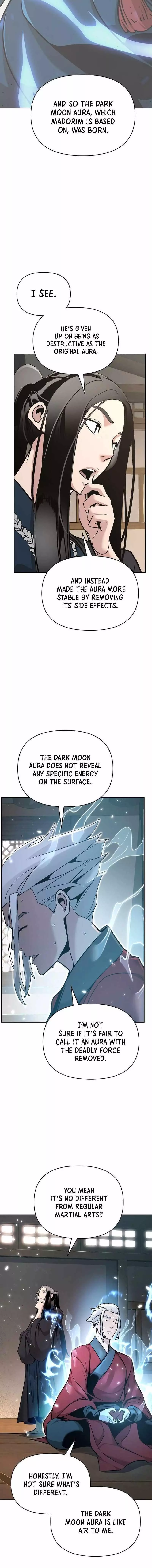 The Suspicious Boy Is One Of The World’s Top Ten Masters - Chapter 39 Page 15