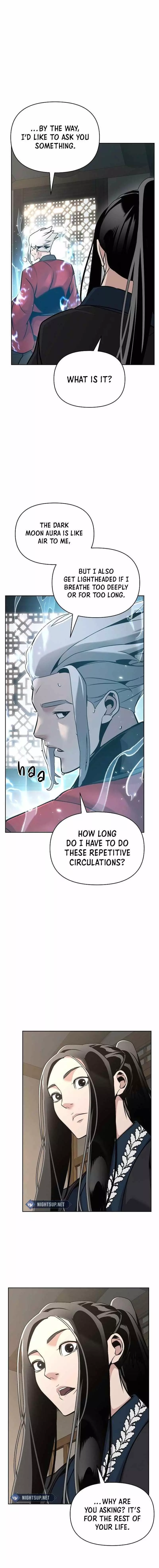 The Suspicious Boy Is One Of The World’s Top Ten Masters - Chapter 39 Page 16