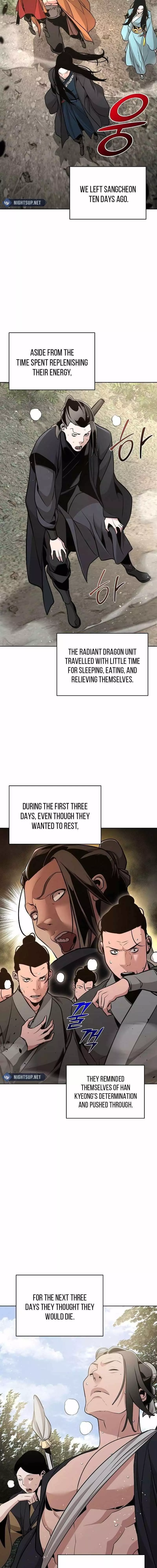 The Suspicious Boy Is One Of The World’s Top Ten Masters - Chapter 40 Page 11