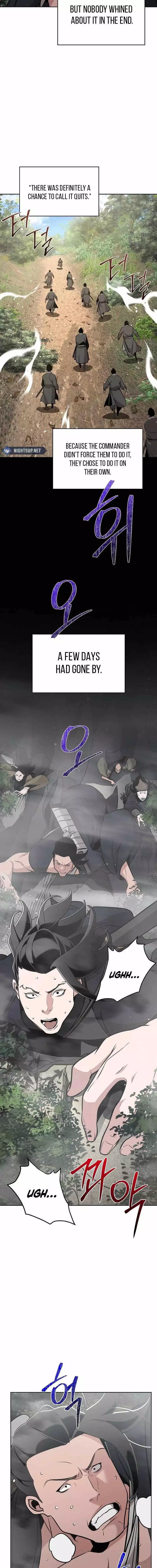 The Suspicious Boy Is One Of The World’s Top Ten Masters - Chapter 40 Page 12