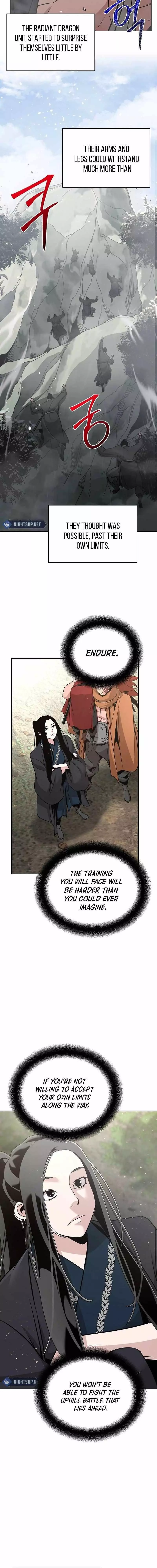 The Suspicious Boy Is One Of The World’s Top Ten Masters - Chapter 40 Page 13