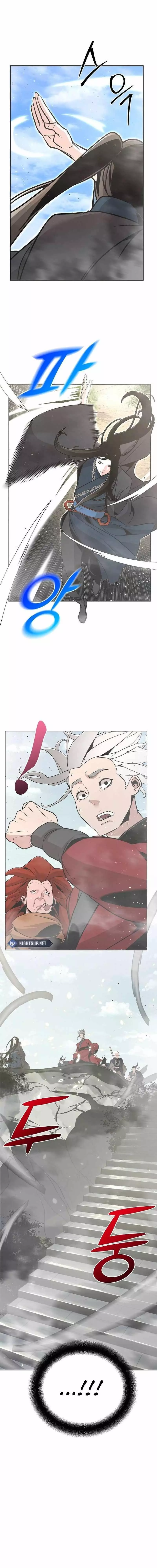 The Suspicious Boy Is One Of The World’s Top Ten Masters - Chapter 40 Page 17