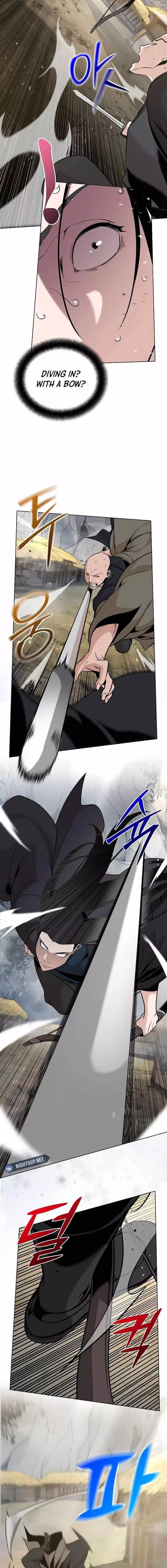 The Suspicious Boy Is One Of The World’s Top Ten Masters - Chapter 41 Page 14