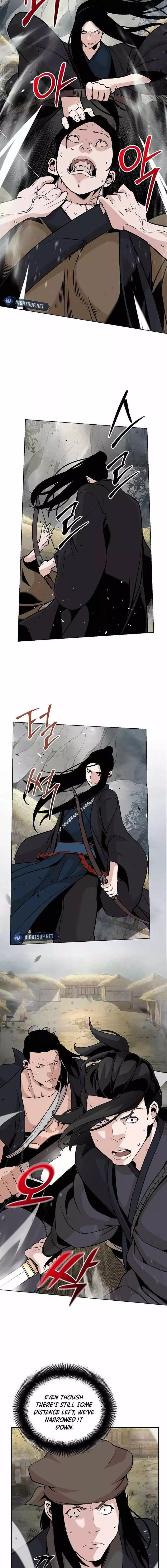 The Suspicious Boy Is One Of The World’s Top Ten Masters - Chapter 41 Page 16