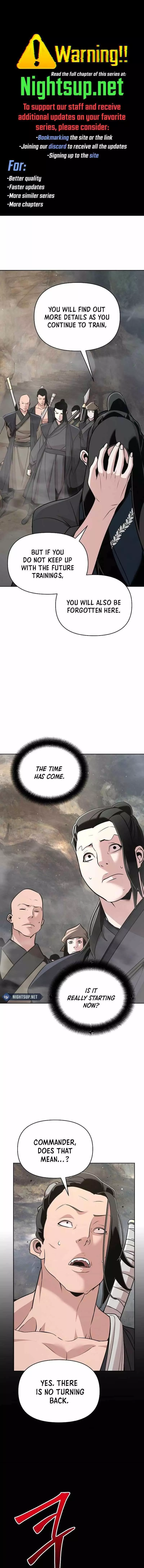 The Suspicious Boy Is One Of The World’s Top Ten Masters - Chapter 41 Page 2