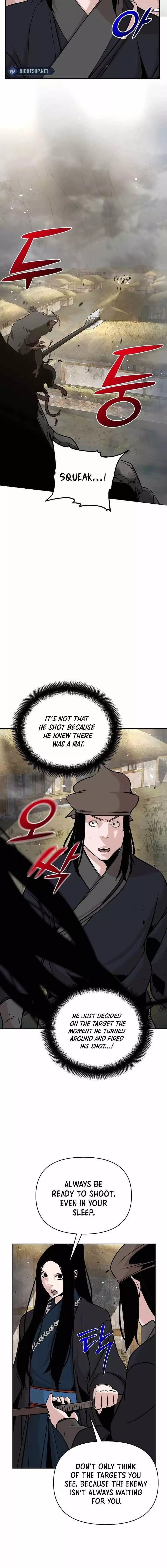 The Suspicious Boy Is One Of The World’s Top Ten Masters - Chapter 41 Page 22