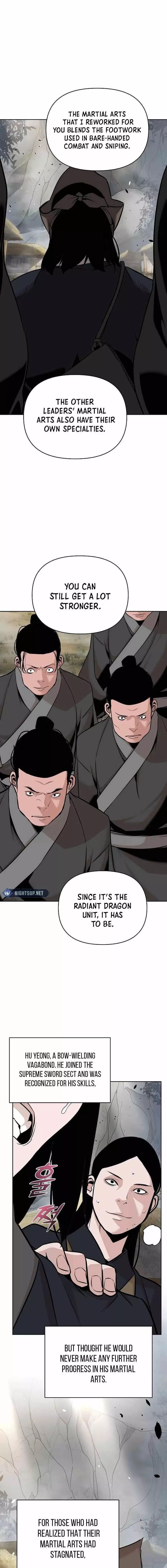 The Suspicious Boy Is One Of The World’s Top Ten Masters - Chapter 41 Page 23