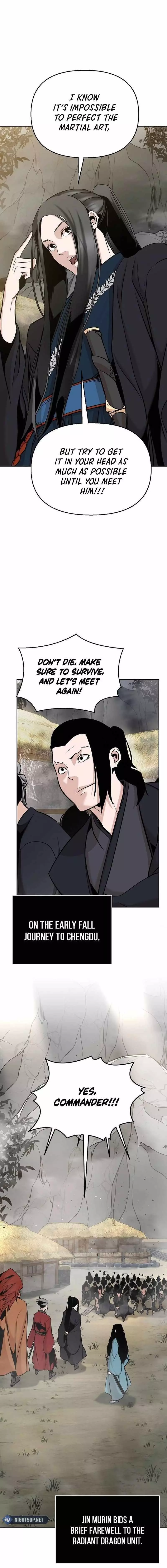The Suspicious Boy Is One Of The World’s Top Ten Masters - Chapter 41 Page 26