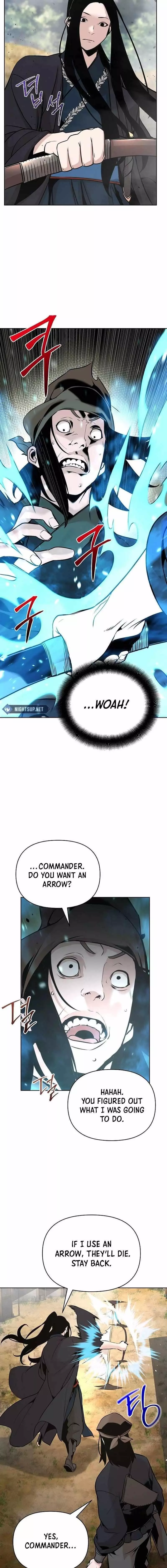 The Suspicious Boy Is One Of The World’s Top Ten Masters - Chapter 41 Page 7