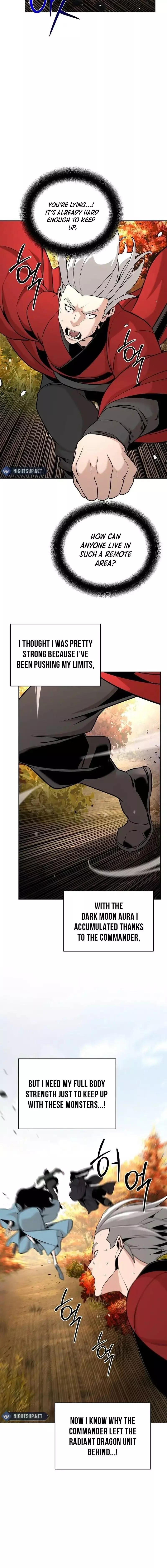 The Suspicious Boy Is One Of The World’s Top Ten Masters - Chapter 42 Page 13