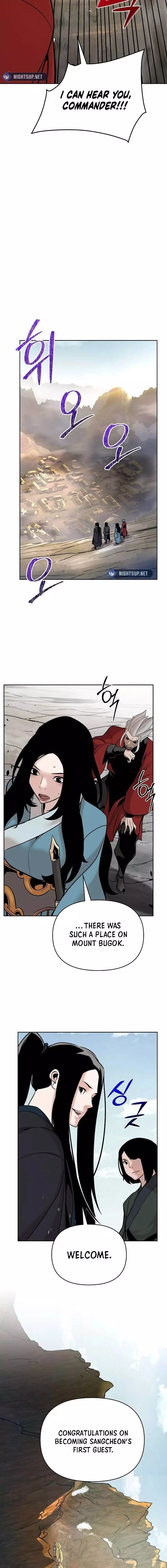 The Suspicious Boy Is One Of The World’s Top Ten Masters - Chapter 42 Page 15
