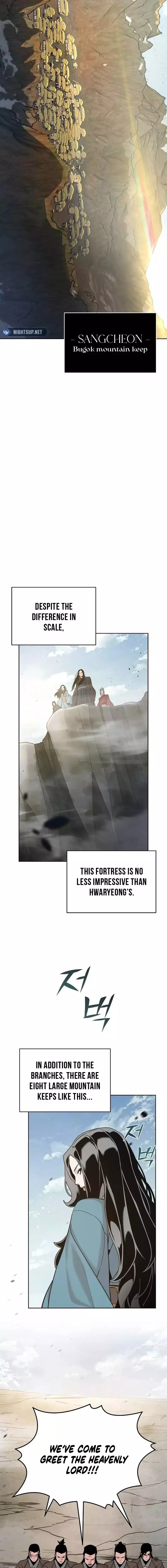 The Suspicious Boy Is One Of The World’s Top Ten Masters - Chapter 42 Page 16