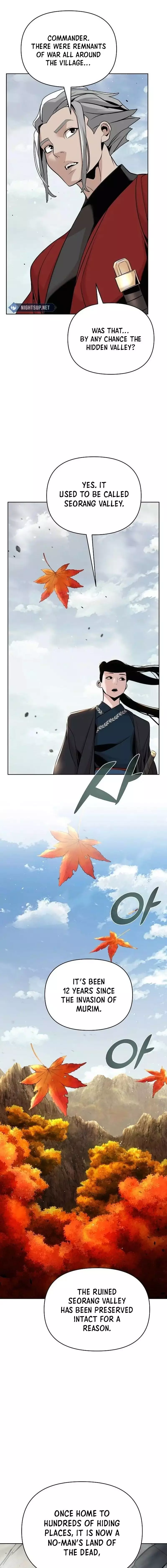 The Suspicious Boy Is One Of The World’s Top Ten Masters - Chapter 42 Page 4