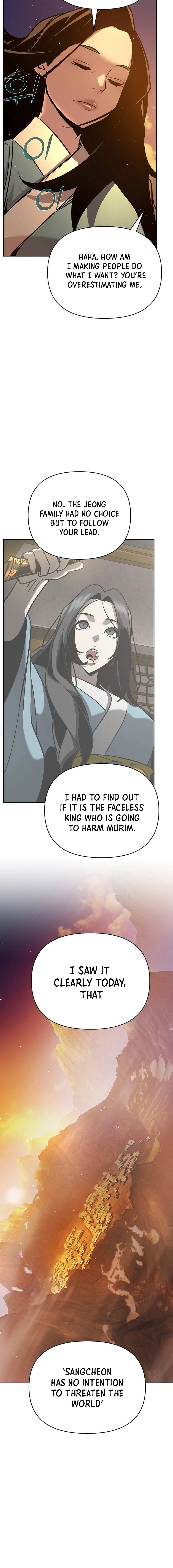 The Suspicious Boy Is One Of The World’s Top Ten Masters - Chapter 43 Page 11