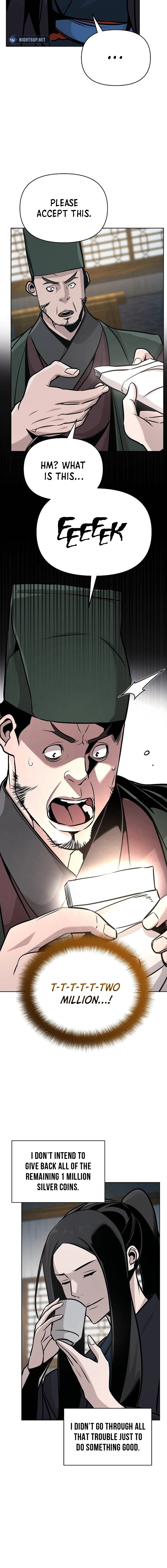 The Suspicious Boy Is One Of The World’s Top Ten Masters - Chapter 44 Page 12