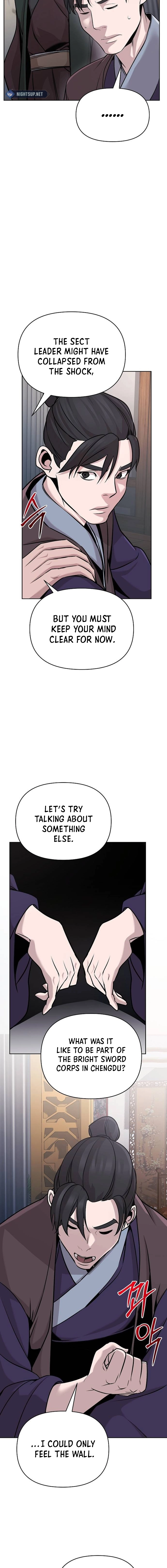 The Suspicious Boy Is One Of The World’s Top Ten Masters - Chapter 44 Page 4