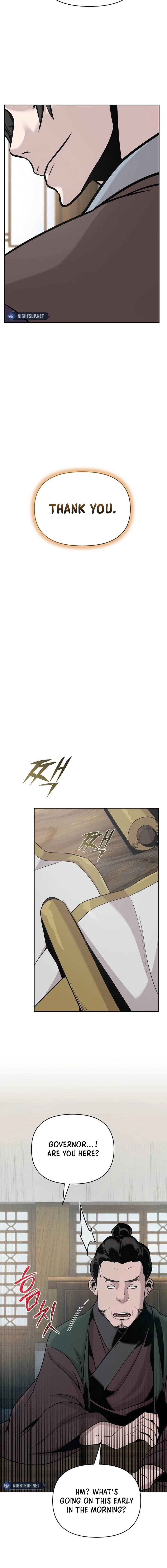 The Suspicious Boy Is One Of The World’s Top Ten Masters - Chapter 44 Page 7