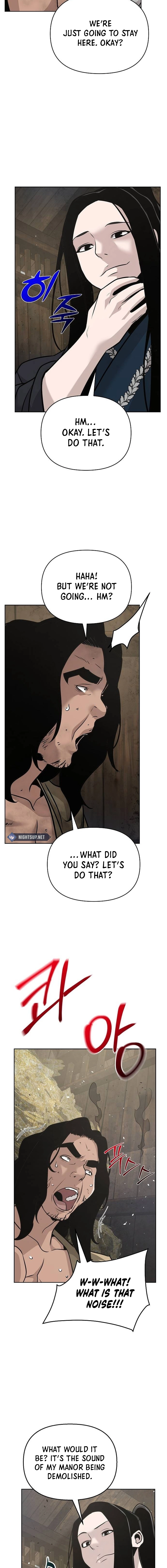 The Suspicious Boy Is One Of The World’s Top Ten Masters - Chapter 45 Page 19