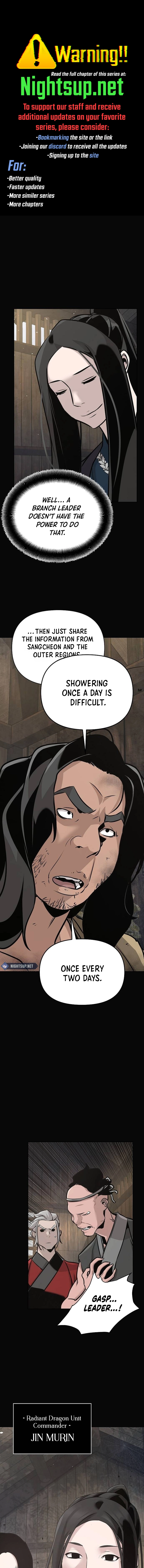The Suspicious Boy Is One Of The World’s Top Ten Masters - Chapter 46 Page 1