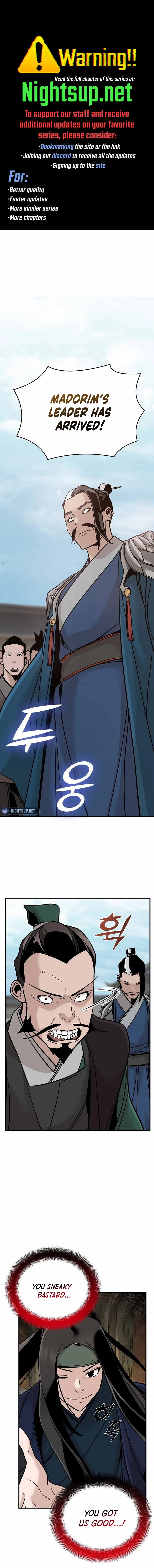 The Suspicious Boy Is One Of The World’s Top Ten Masters - Chapter 50 Page 2