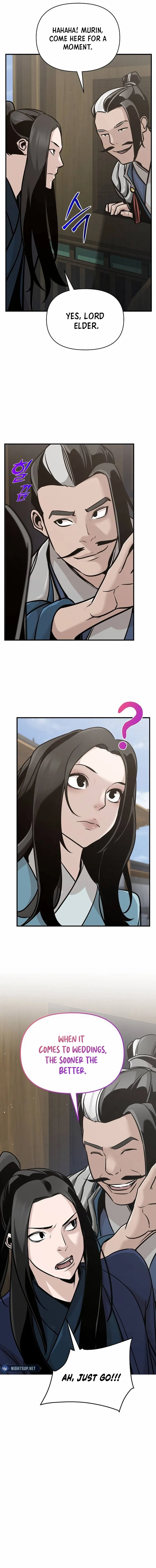The Suspicious Boy Is One Of The World’s Top Ten Masters - Chapter 50 Page 22